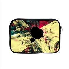 Fractal Art Design Fractal Art Digital Art Apple MacBook Pro 15  Zipper Case