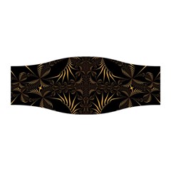 Fractal Symmetry Symmetrical Art Artwork Stretchable Headband