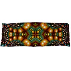 Background Abstract Fractal Annotation Texture Body Pillow Case Dakimakura (two Sides) by Ravend