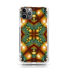 Background Abstract Fractal Annotation Texture Iphone 11 Pro 5 8 Inch Tpu Uv Print Case