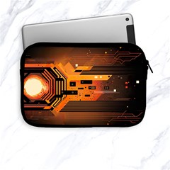 Technology Design Tech Computer Future Business Apple Ipad Mini Zipper Cases by Ravend