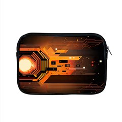 Technology Design Tech Computer Future Business Apple MacBook Pro 15  Zipper Case