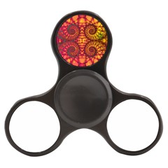 Art Pattern Fractal Design Abstract Artwork Finger Spinner