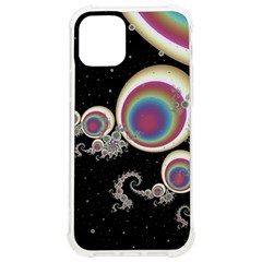 Fractal Math Abstract Abstract Art Digital Art Iphone 12/12 Pro Tpu Uv Print Case