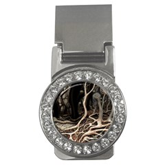 Tree Nature Landscape Forest Money Clips (cz)  by Ravend