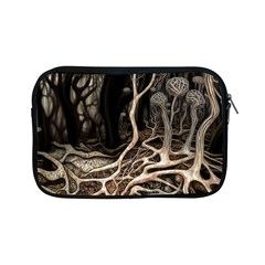 Tree Nature Landscape Forest Apple Ipad Mini Zipper Cases by Ravend