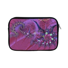 Fractal Math Abstract Abstract Art Digital Arts Apple Ipad Mini Zipper Cases by Ravend