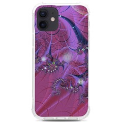 Fractal Math Abstract Abstract Art Digital Arts Iphone 12/12 Pro Tpu Uv Print Case