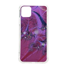 Fractal Math Abstract Abstract Art Digital Arts Iphone 11 Pro Max 6 5 Inch Tpu Uv Print Case by Ravend