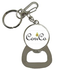 Coricojpeg Bottle Opener Key Chain by CoriCo