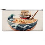 Ai Generated Noodles Pirate Chinese Food Food Pencil Case Front