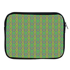 Geometry Apple Ipad 2/3/4 Zipper Cases by Sparkle