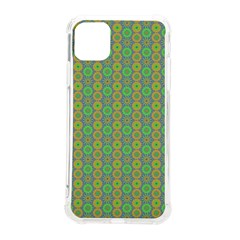 Geometry Iphone 11 Pro Max 6 5 Inch Tpu Uv Print Case by Sparkle