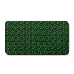 I Sail My Woods Medium Bar Mat by Sparkle