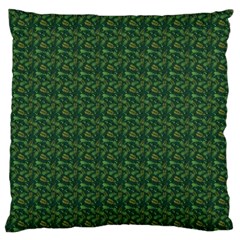 I Sail My Woods Standard Premium Plush Fleece Cushion Case (one Side) by Sparkle