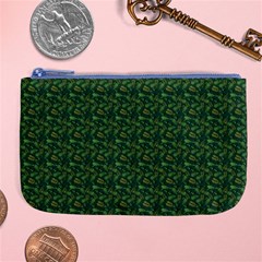 I Sail My Woods Large Coin Purse by Sparkle