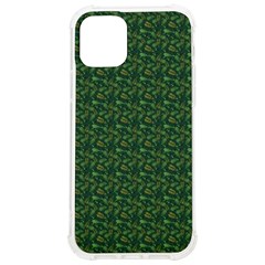 I Sail My Woods Iphone 12/12 Pro Tpu Uv Print Case by Sparkle