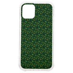 I Sail My Woods Iphone 12 Mini Tpu Uv Print Case	 by Sparkle