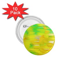 Colorful Multicolored Maximalist Abstract Design 1 75  Buttons (10 Pack) by dflcprintsclothing