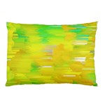 Colorful Multicolored Maximalist Abstract Design Pillow Case 26.62 x18.9  Pillow Case