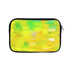 Colorful Multicolored Maximalist Abstract Design Apple Macbook Pro 13  Zipper Case