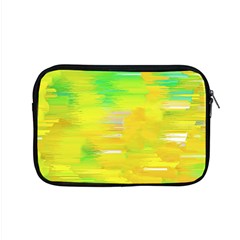 Colorful Multicolored Maximalist Abstract Design Apple Macbook Pro 15  Zipper Case by dflcprintsclothing