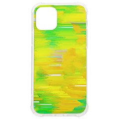 Colorful Multicolored Maximalist Abstract Design Iphone 12/12 Pro Tpu Uv Print Case by dflcprintsclothing