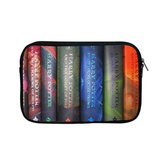 Vintage Collection Book Apple Ipad Mini Zipper Cases