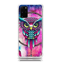 Owl Dreamcatcher Samsung Galaxy S20plus 6 7 Inch Tpu Uv Case