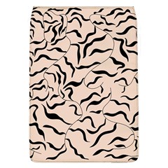 Leaves Plants Poster Drawing Removable Flap Cover (l)