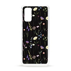 Flowers Floral Pattern Floral Print Samsung Galaxy S20 6 2 Inch Tpu Uv Case by Ravend