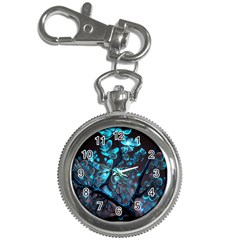 Art Ai Generated Cherry Blossom Blossoms Key Chain Watches by Ravend