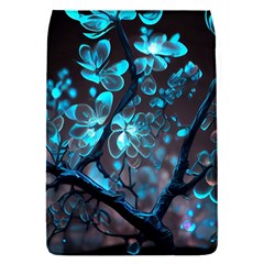 Art Ai Generated Cherry Blossom Blossoms Removable Flap Cover (s) by Ravend