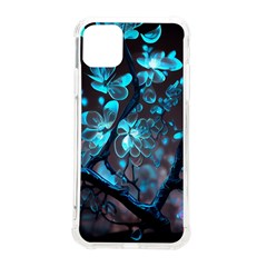 Art Ai Generated Cherry Blossom Blossoms Iphone 11 Pro Max 6 5 Inch Tpu Uv Print Case by Ravend