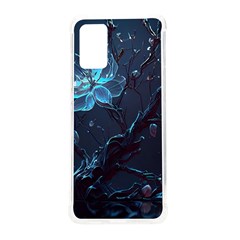 Ai Generated Cherry Blossom Blossoms Art Samsung Galaxy S20plus 6 7 Inch Tpu Uv Case by Ravend