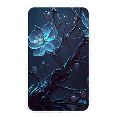 Ai Generated Cherry Blossom Blossoms Art Memory Card Reader (rectangular) by Ravend