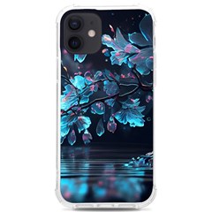 Ai Generated Cherry Blossom Iphone 12/12 Pro Tpu Uv Print Case