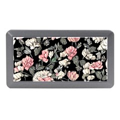 Choice Watercolor Flowers Memory Card Reader (mini) by GardenOfOphir