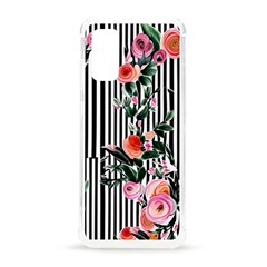 Classic Watercolor Flowers Samsung Galaxy S20 6 2 Inch Tpu Uv Case by GardenOfOphir