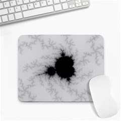 Almond Bread Quantity Apple Males Small Mousepad by Ravend