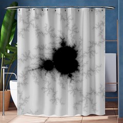 Almond Bread Quantity Apple Males Shower Curtain 60  X 72  (medium)  by Ravend