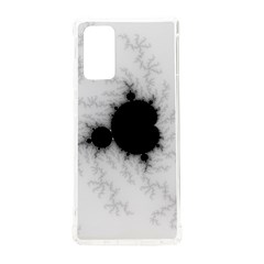 Almond Bread Quantity Apple Males Samsung Galaxy Note 20 Tpu Uv Case by Ravend