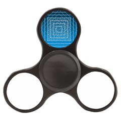 Network Social Abstract Finger Spinner