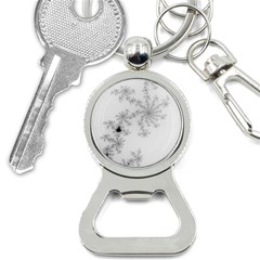 Almond Bread Apple Males Mathematics Bottle Opener Key Chain by Ravend