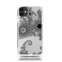 Apple Males Almond Bread Abstract Iphone 11 Tpu Uv Print Case