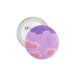 Sky Nature Sunset Clouds Space Fantasy Sunrise 1.75  Buttons