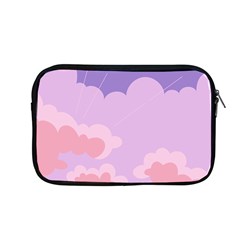 Sky Nature Sunset Clouds Space Fantasy Sunrise Apple MacBook Pro 13  Zipper Case