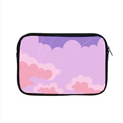 Sky Nature Sunset Clouds Space Fantasy Sunrise Apple MacBook Pro 15  Zipper Case