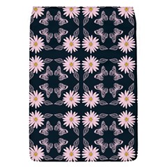 Flowers Daisies Spring Summer Bloom Botanical Removable Flap Cover (s) by Ravend