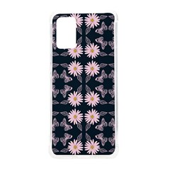 Flowers Daisies Spring Summer Bloom Botanical Samsung Galaxy S20plus 6 7 Inch Tpu Uv Case by Ravend